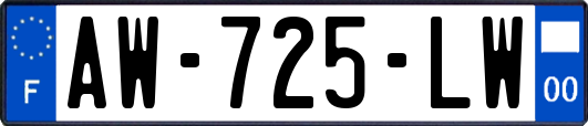 AW-725-LW