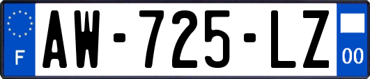 AW-725-LZ
