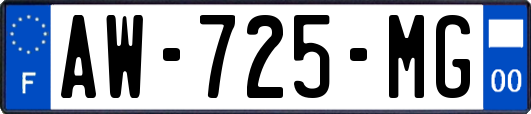AW-725-MG