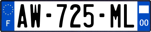 AW-725-ML