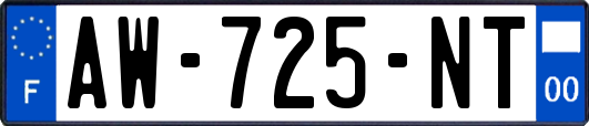 AW-725-NT