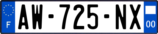 AW-725-NX