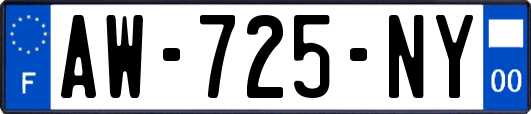 AW-725-NY
