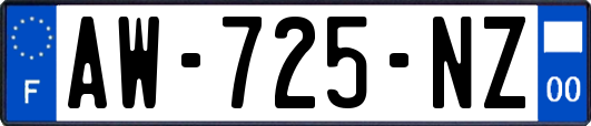 AW-725-NZ