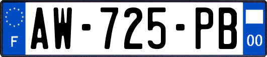 AW-725-PB