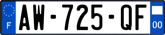 AW-725-QF