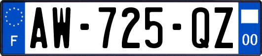 AW-725-QZ