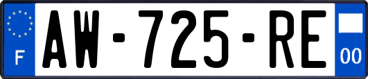 AW-725-RE