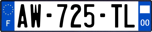 AW-725-TL