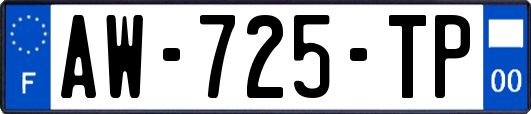 AW-725-TP