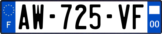 AW-725-VF
