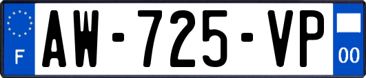AW-725-VP