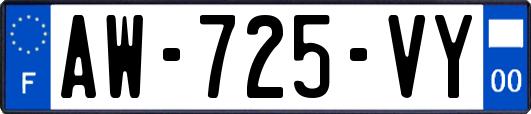 AW-725-VY