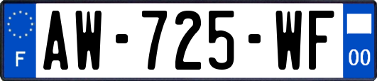 AW-725-WF