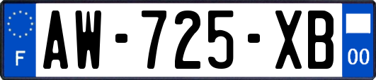 AW-725-XB