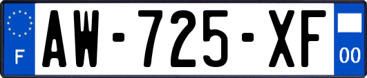 AW-725-XF