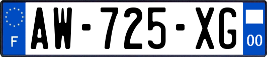 AW-725-XG