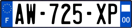 AW-725-XP