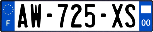 AW-725-XS
