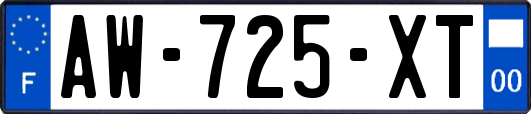 AW-725-XT