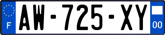 AW-725-XY