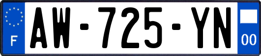 AW-725-YN