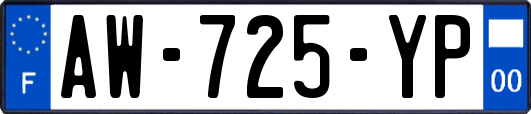AW-725-YP