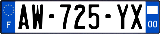 AW-725-YX