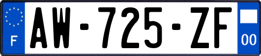 AW-725-ZF