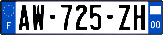 AW-725-ZH