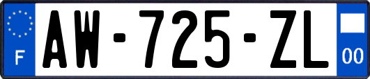 AW-725-ZL