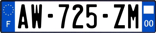 AW-725-ZM