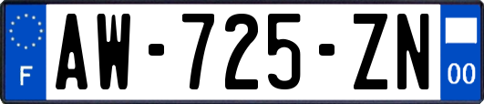 AW-725-ZN