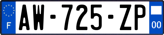 AW-725-ZP