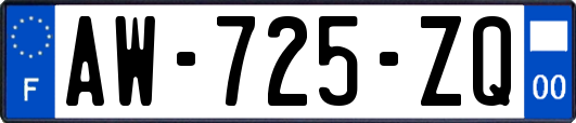 AW-725-ZQ