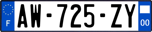 AW-725-ZY