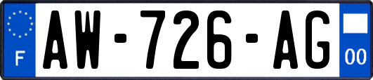 AW-726-AG