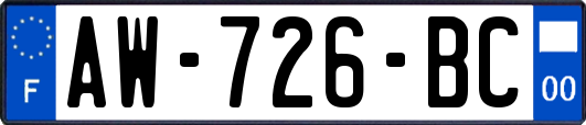 AW-726-BC