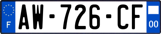 AW-726-CF