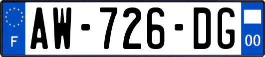 AW-726-DG