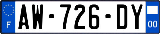 AW-726-DY