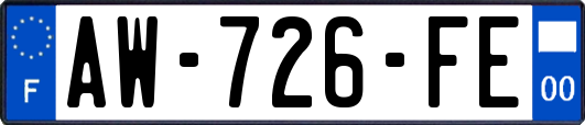 AW-726-FE