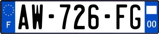 AW-726-FG