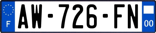 AW-726-FN
