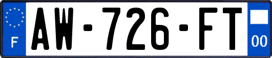AW-726-FT