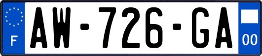 AW-726-GA