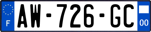 AW-726-GC