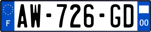 AW-726-GD
