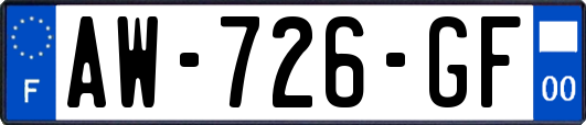 AW-726-GF