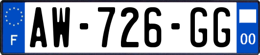 AW-726-GG